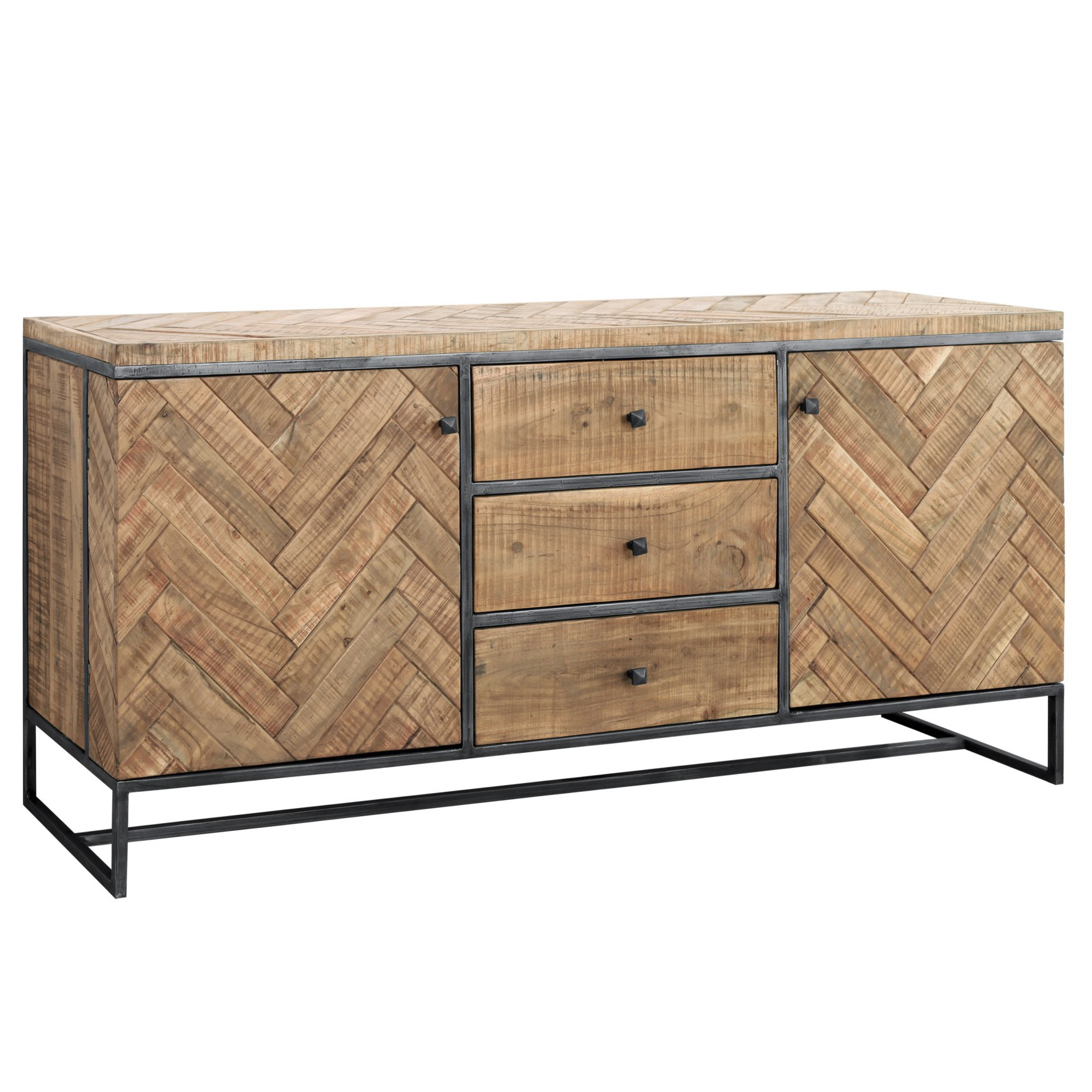 Aparador madera mango PARQUET