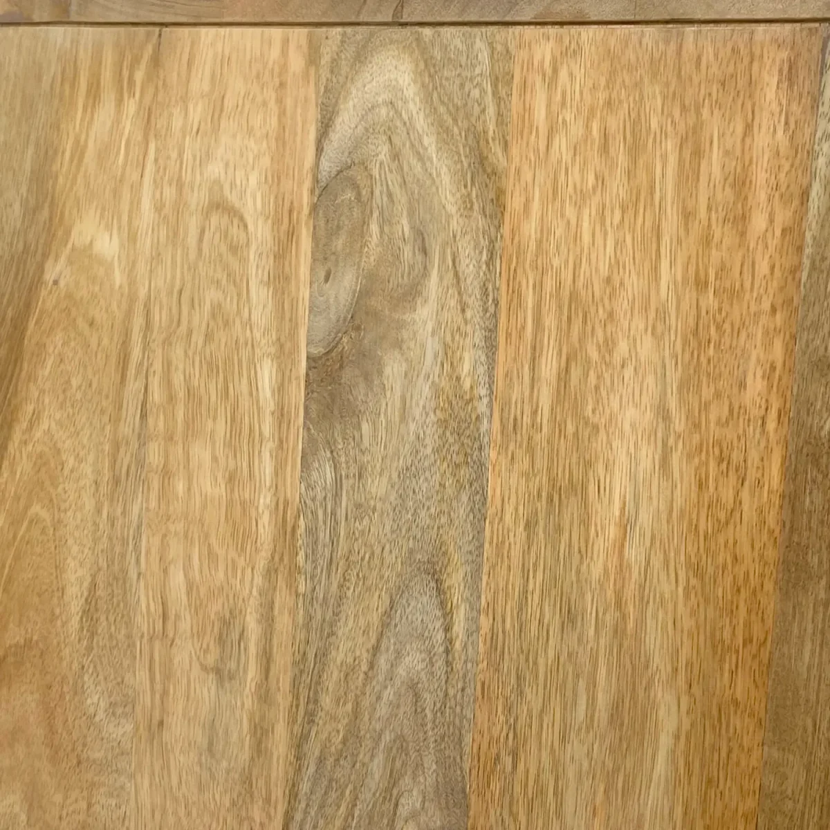 Mesita noche madera mango MENORCA - Imagen 8