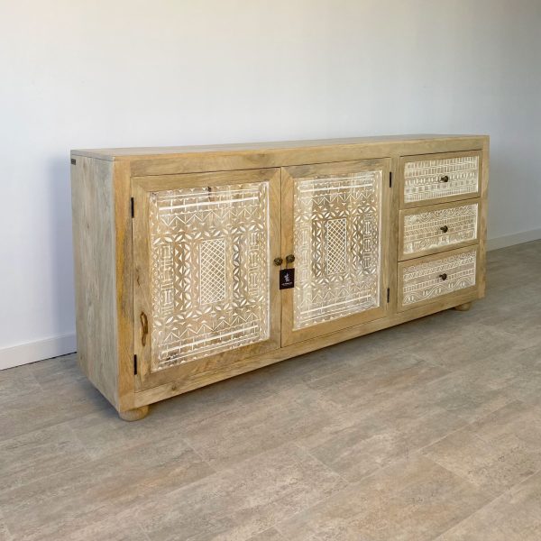 aparador mango menorca