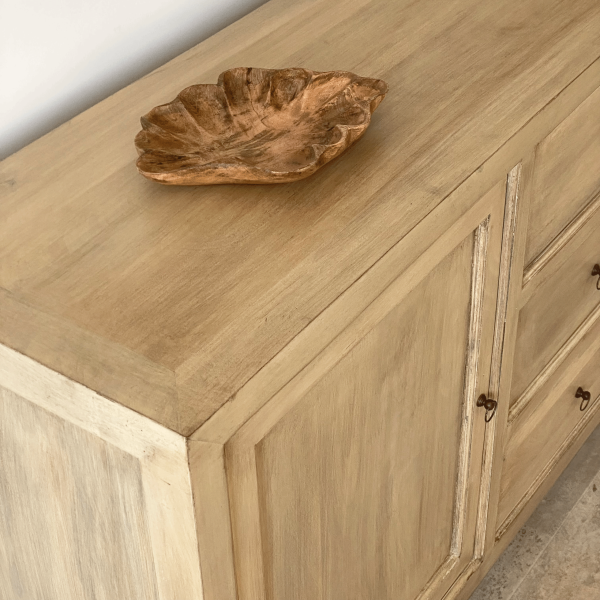 aparador mango rustic