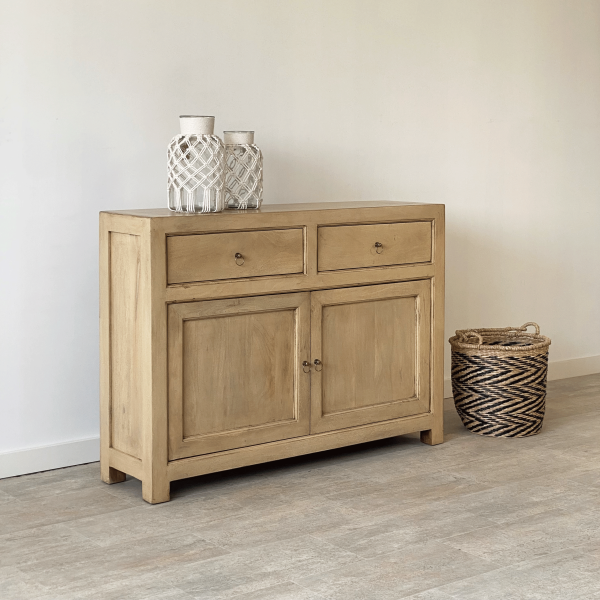 aparador pequeño mango rustic