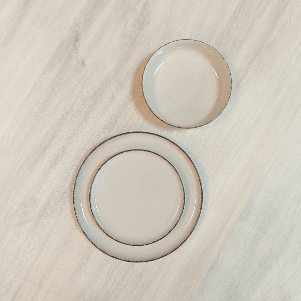 Set vajilla 18 piezas ANLLO