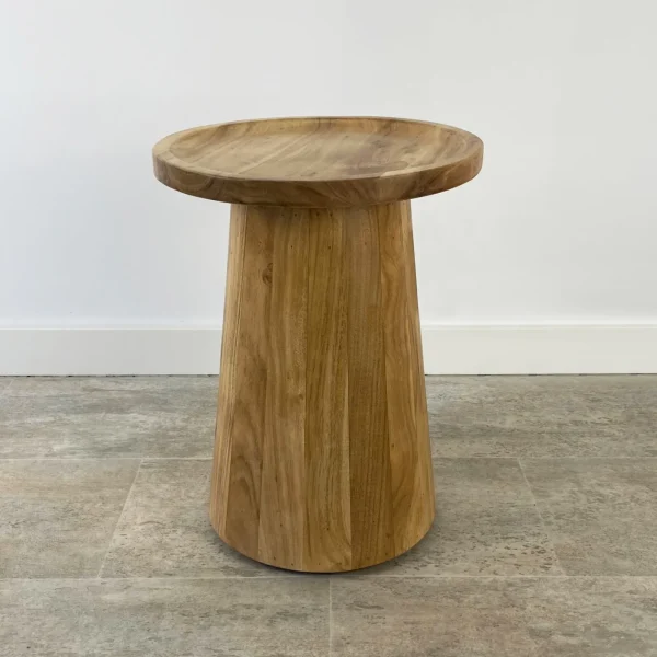 mesa auxiliar mesa acacia