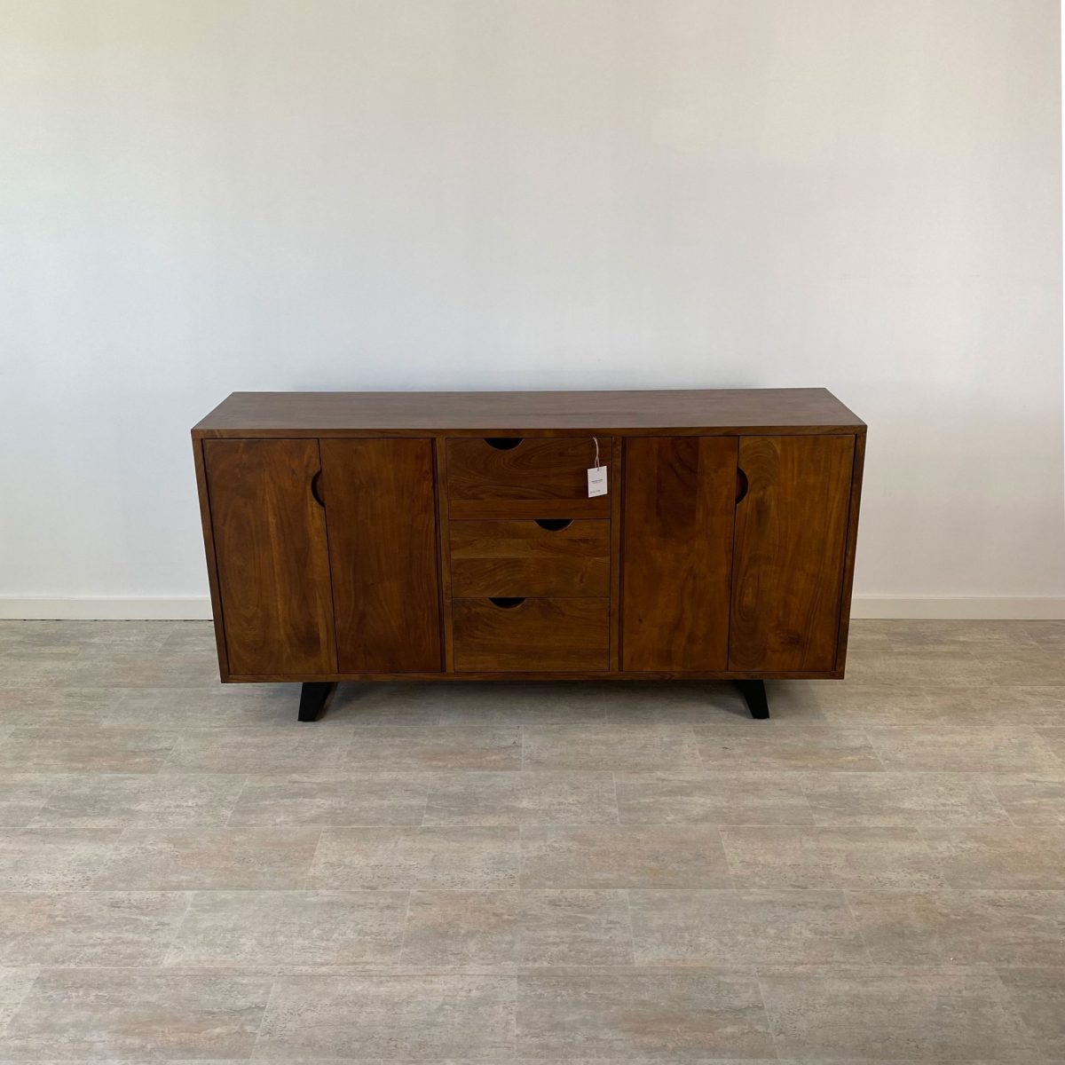 Aparador madera mango BROWN - Imagen 4