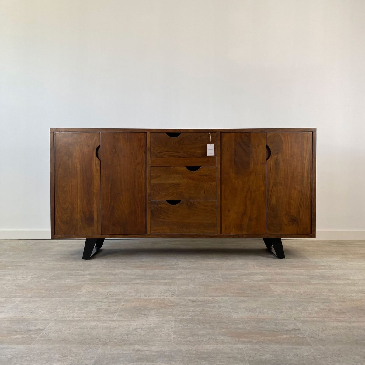 Aparador madera mango BROWN
