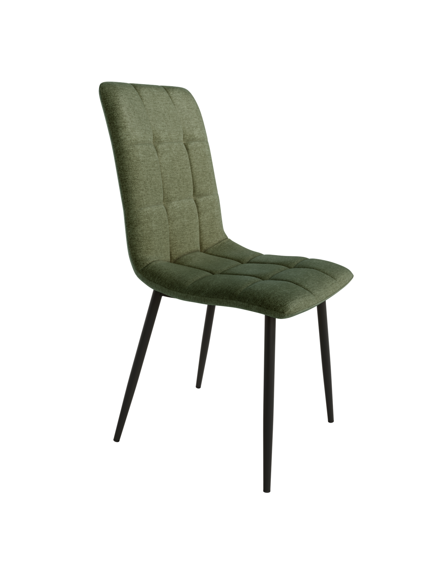 Pack 4 sillas verde LISBOA