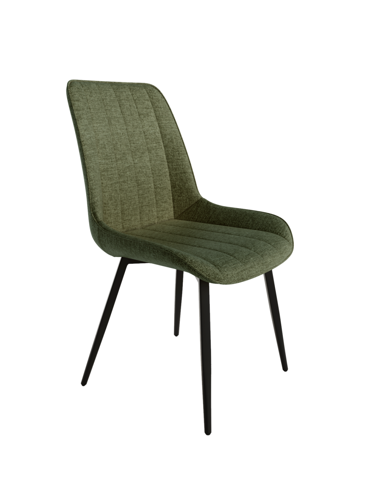 Pack 2 sillas verde ANKARA