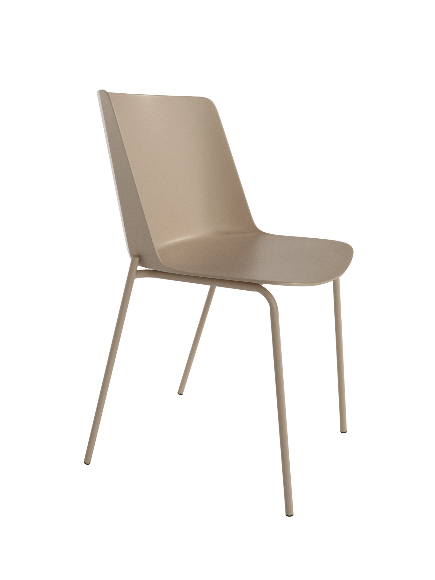 Pack 4 sillas arena ORLANDO