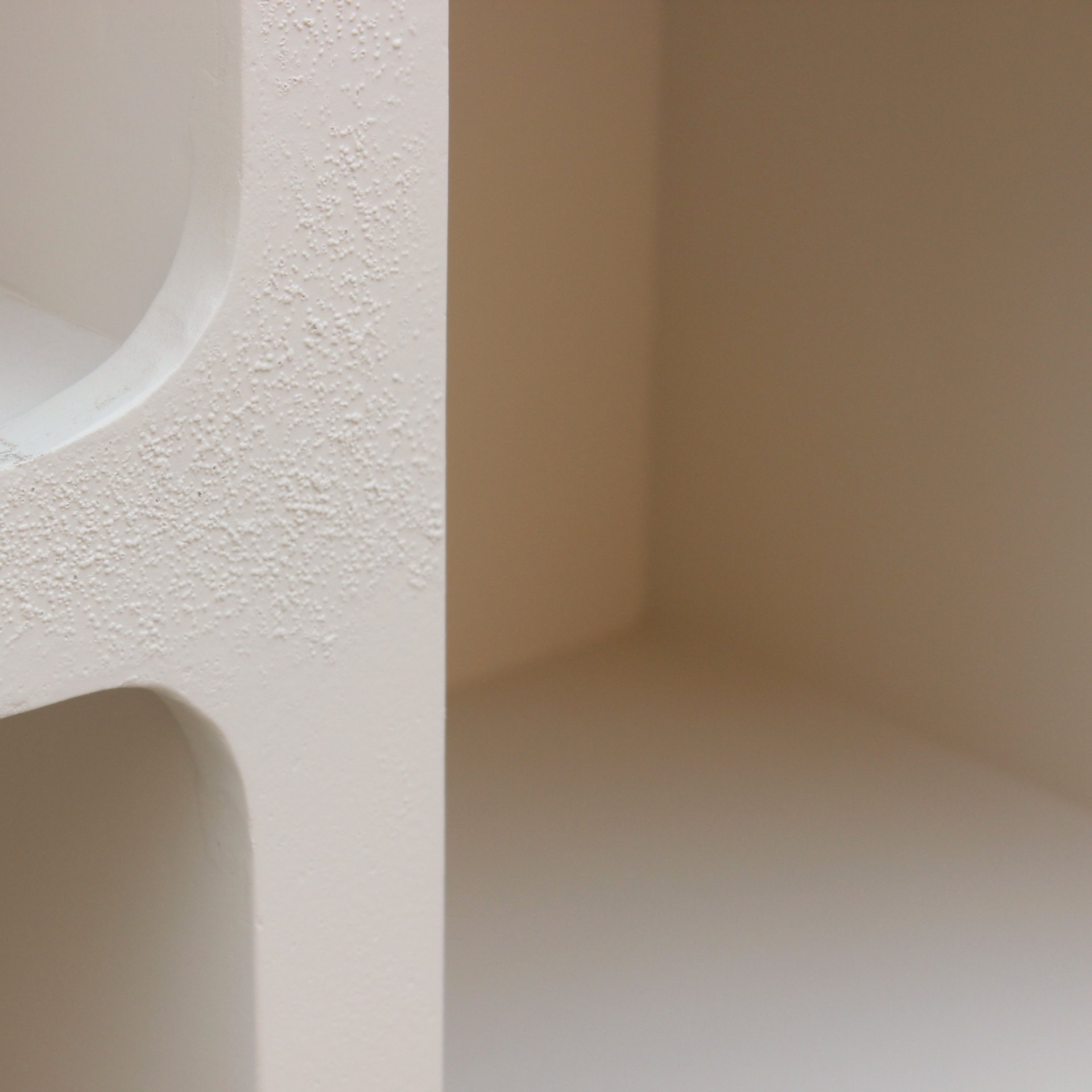 Estantería baldas efecto cemento IBIZA - Imagen 5