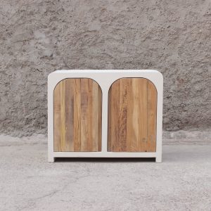 aparador (100cm) puertas