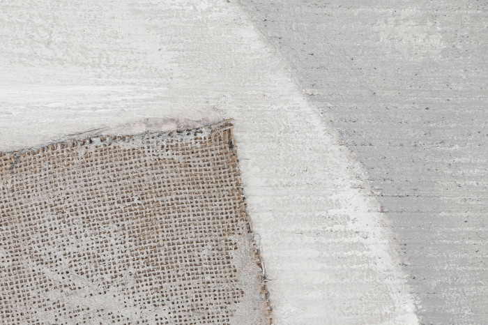 Cuadro lienzo abstracto textura