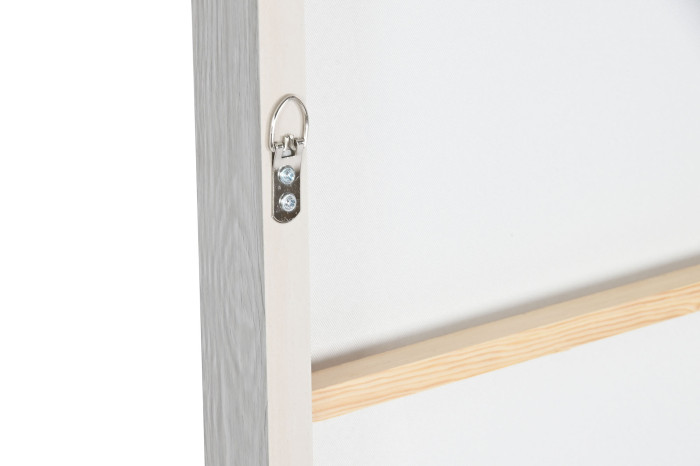 Cuadro lienzo abstracto textura