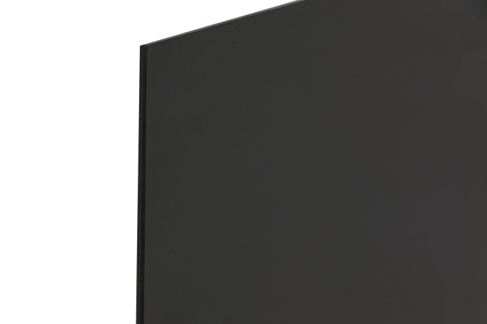 Cuadro cristal templado mujer ROJO - Imagen 4