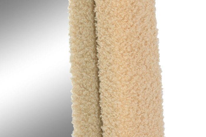 Espejo arco 160cm nude BORREGUITO - Imagen 4