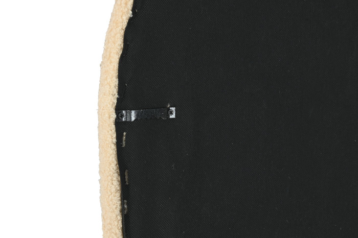 Espejo arco 160cm nude BORREGUITO - Imagen 5