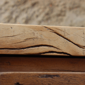 cómoda cajones madera