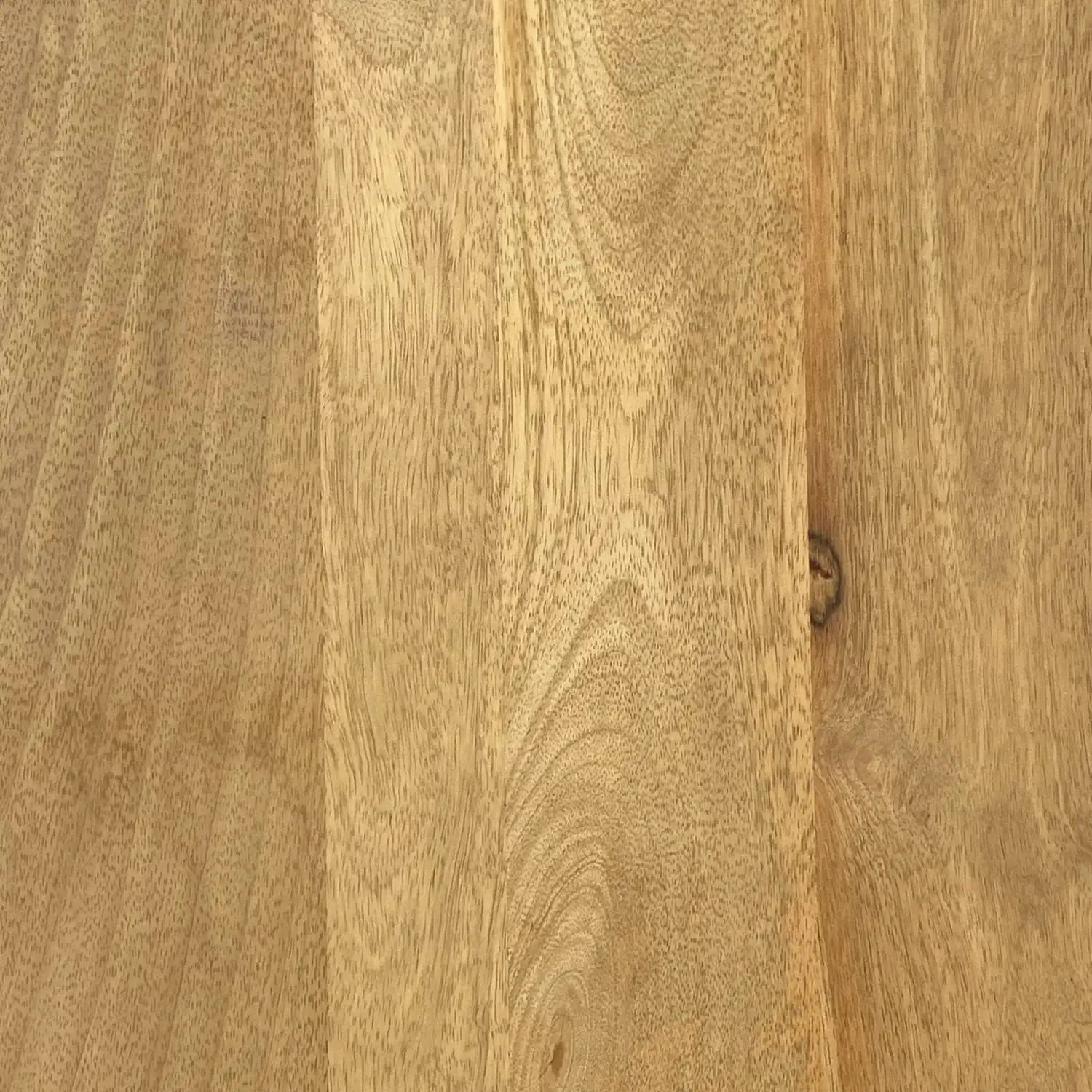 Consola 80cm madera mango MENORCA - Imagen 5