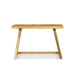 banco madera reciclada ibiza