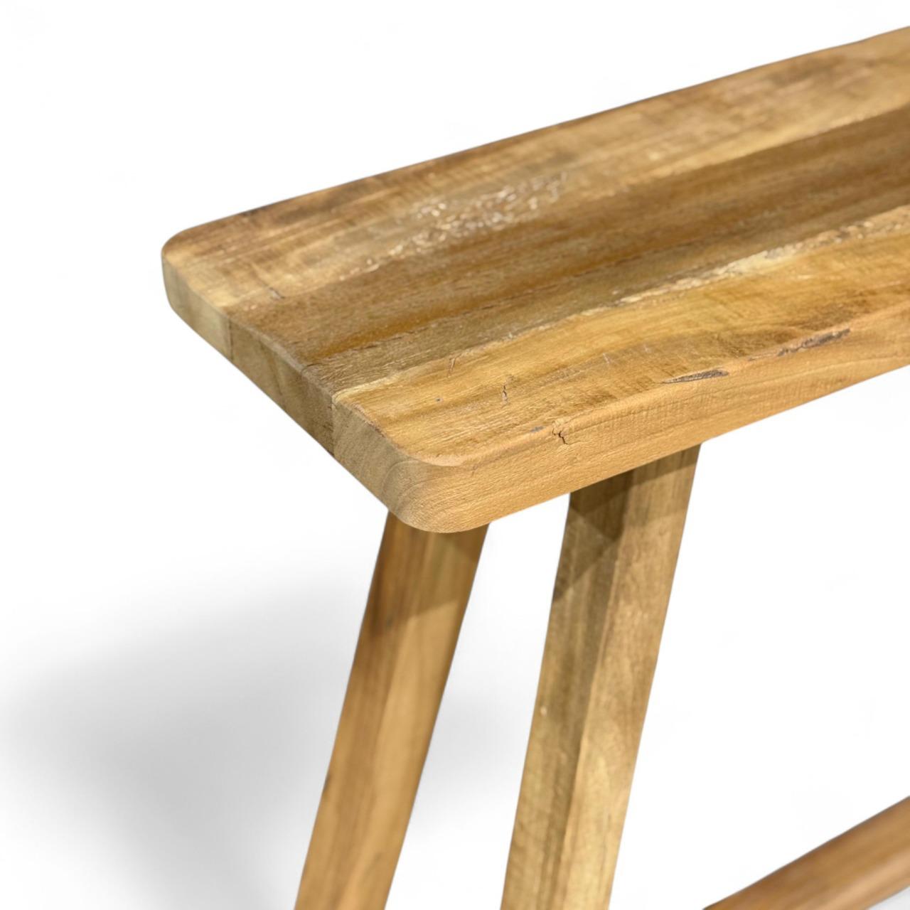 banco madera reciclada ibiza