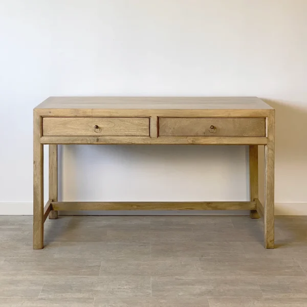 escritorio mango rustic