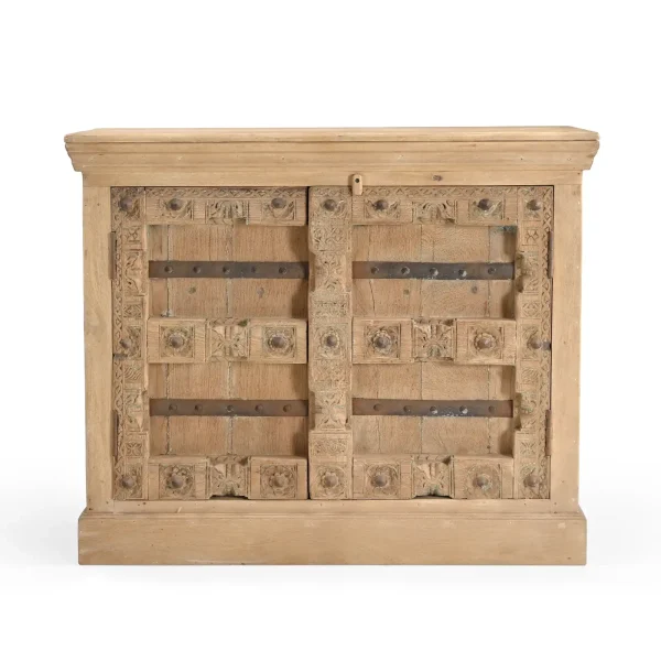 Aparador (115cm) madera mango ANTIC