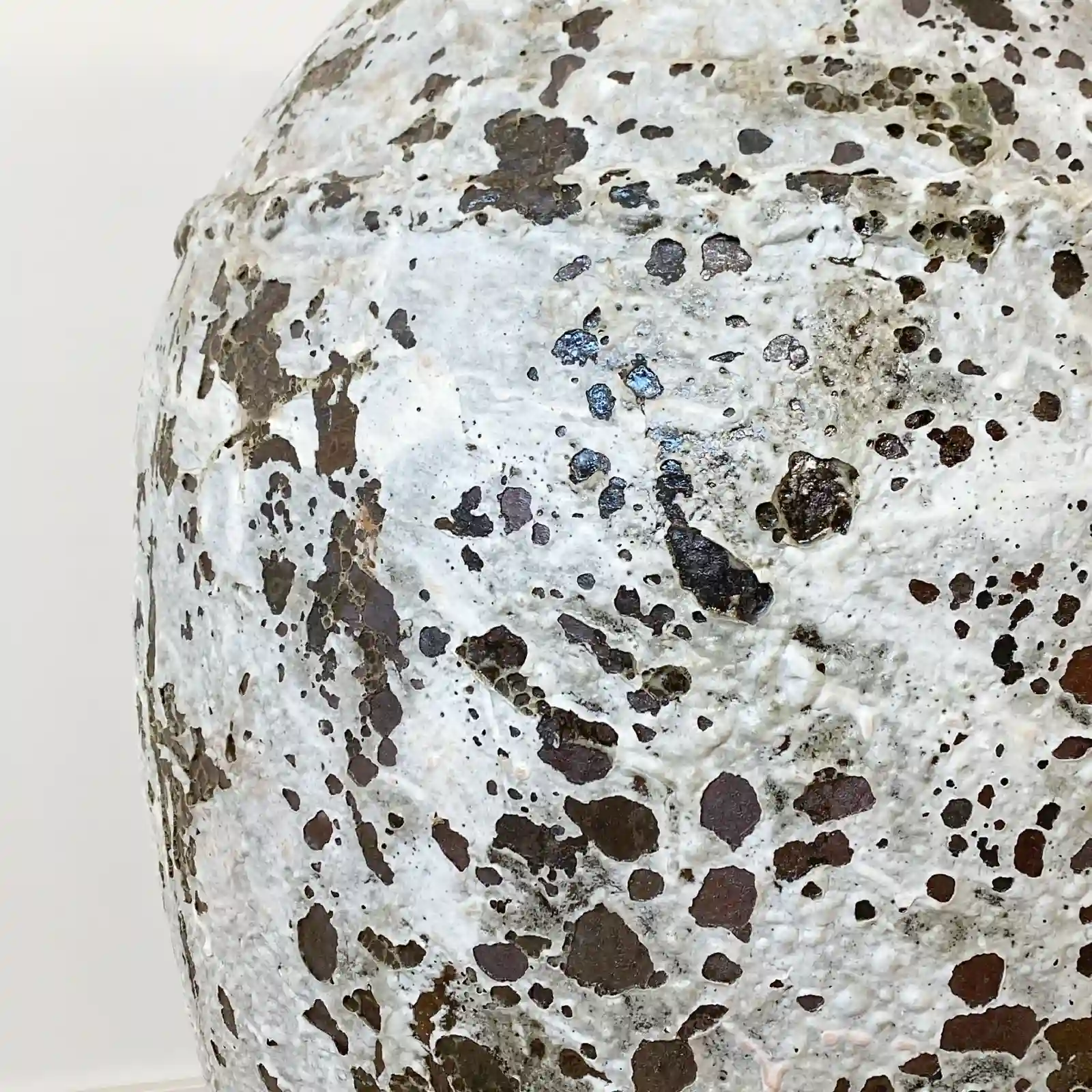 Macetero terracota crema BLIST - Imagen 6