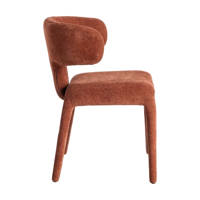 SET 2 SILLAS TEJA TEJIDO - Imagen 6