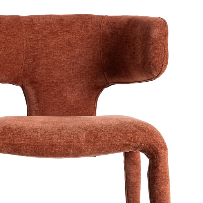 SET 2 SILLAS TEJA TEJIDO - Imagen 11