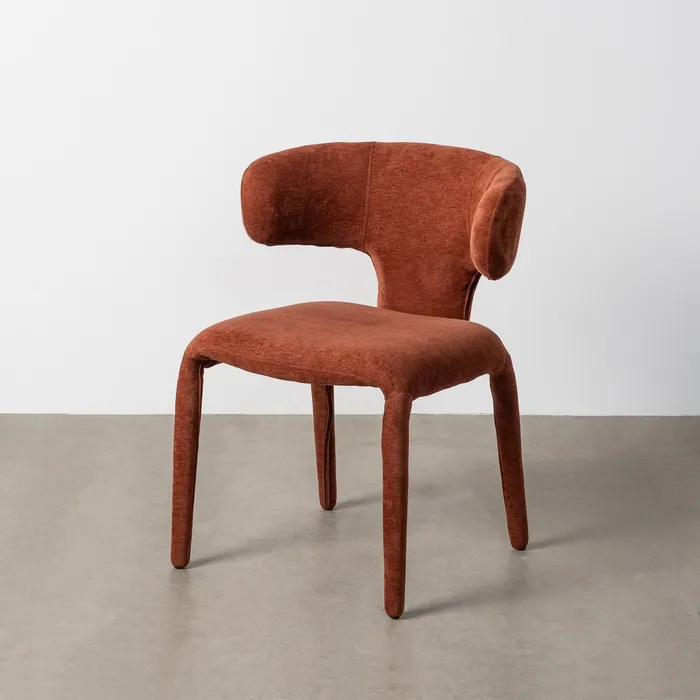 SET 2 SILLAS TEJA TEJIDO