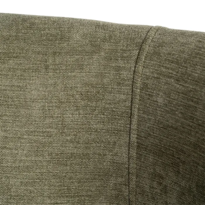 SET 2 SILLAS VERDE TEJIDO - Imagen 10