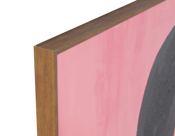 Set cuadros chica pendiente