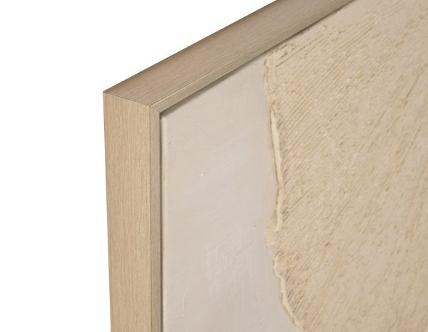 Set 2 cuadros lienzo modernos