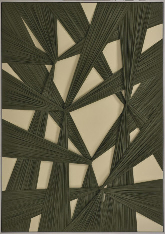 cuadro lienzo poliester moderno 3D