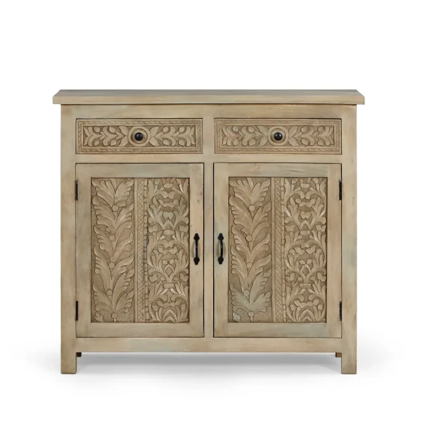 aparador (105cm) madera mango