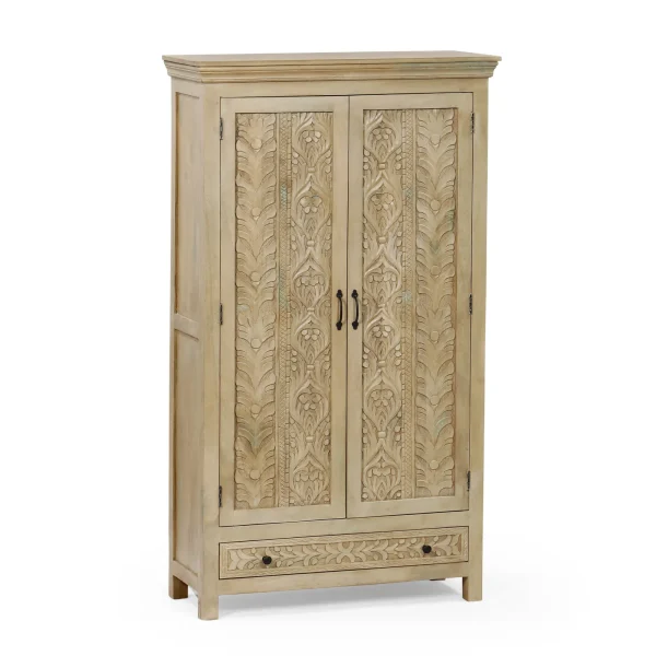 armario madera mango