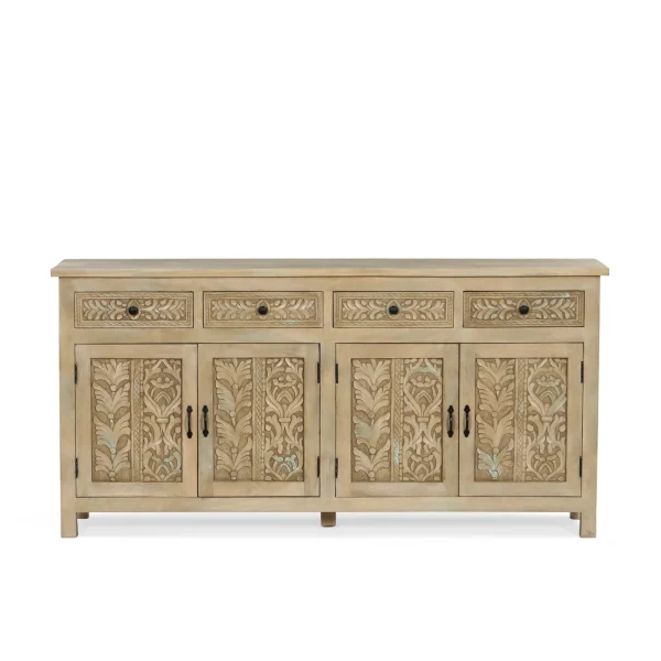 aparador (180cm) madera mango