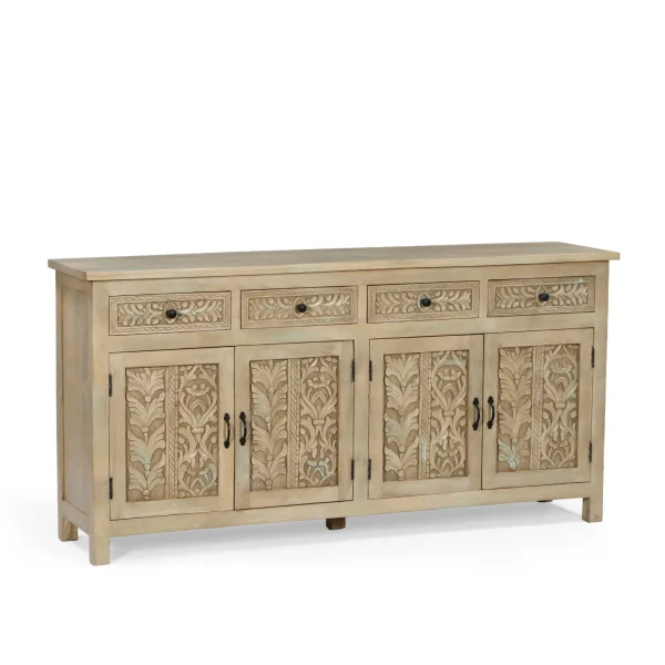 aparador (180cm) madera mango