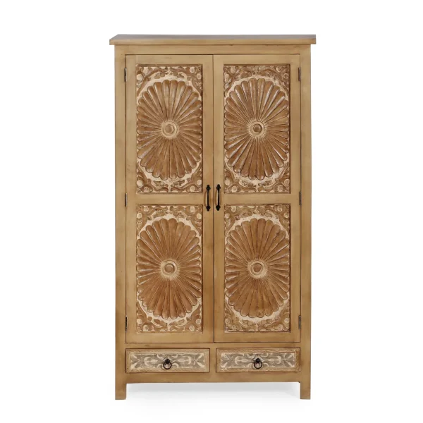 Armario madera mango CALCUTA