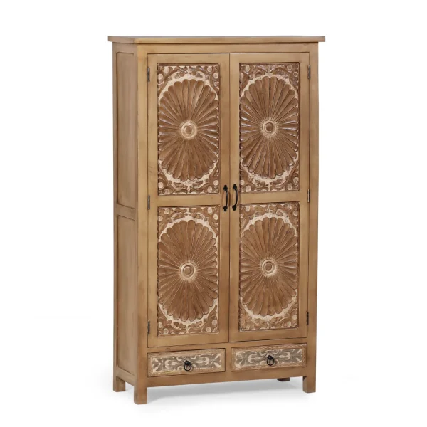 Armario madera mango CALCUTA