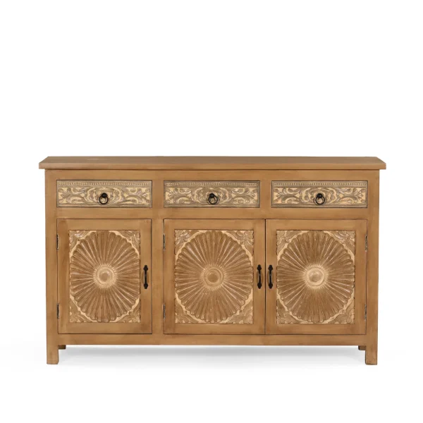 Aparador madera mango CALCUTA