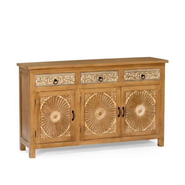 Aparador madera mango CALCUTA