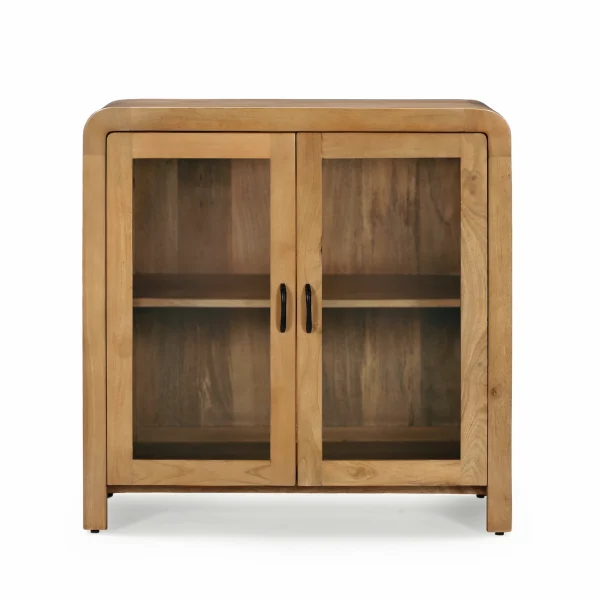 Aparador (90cm) madera mango ASPEN
