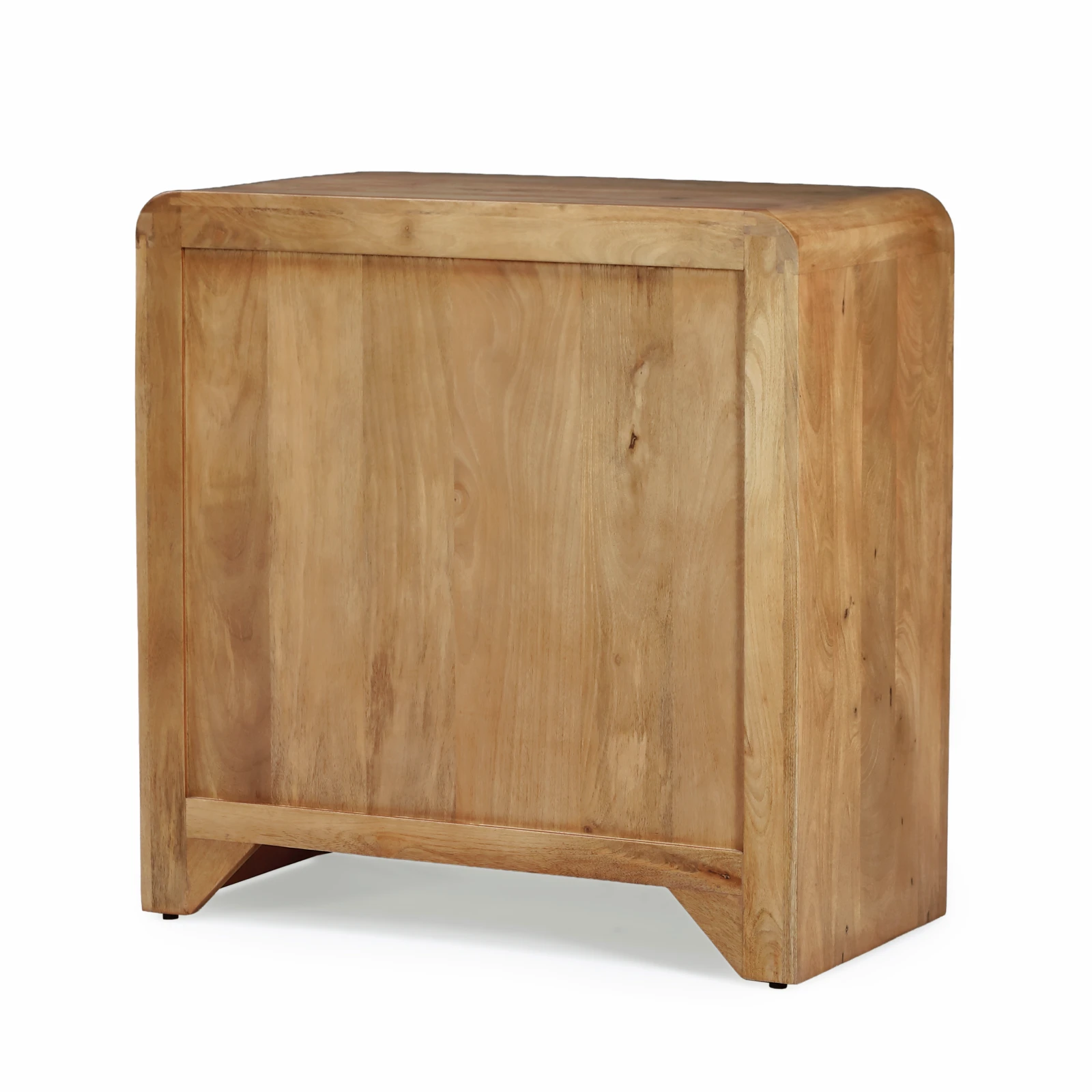 Aparador (90cm) madera mango ASPEN - Imagen 4