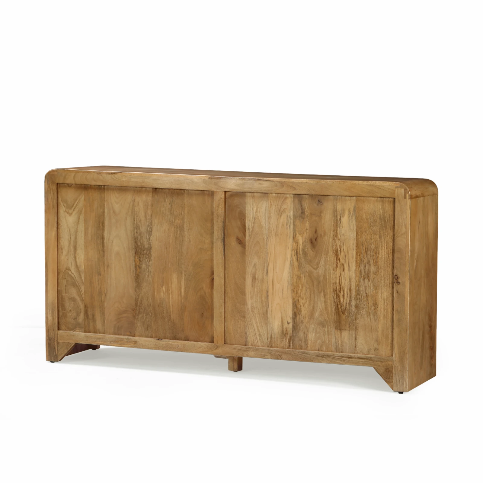 Aparador (180cm) madera mango ASPEN - Imagen 5