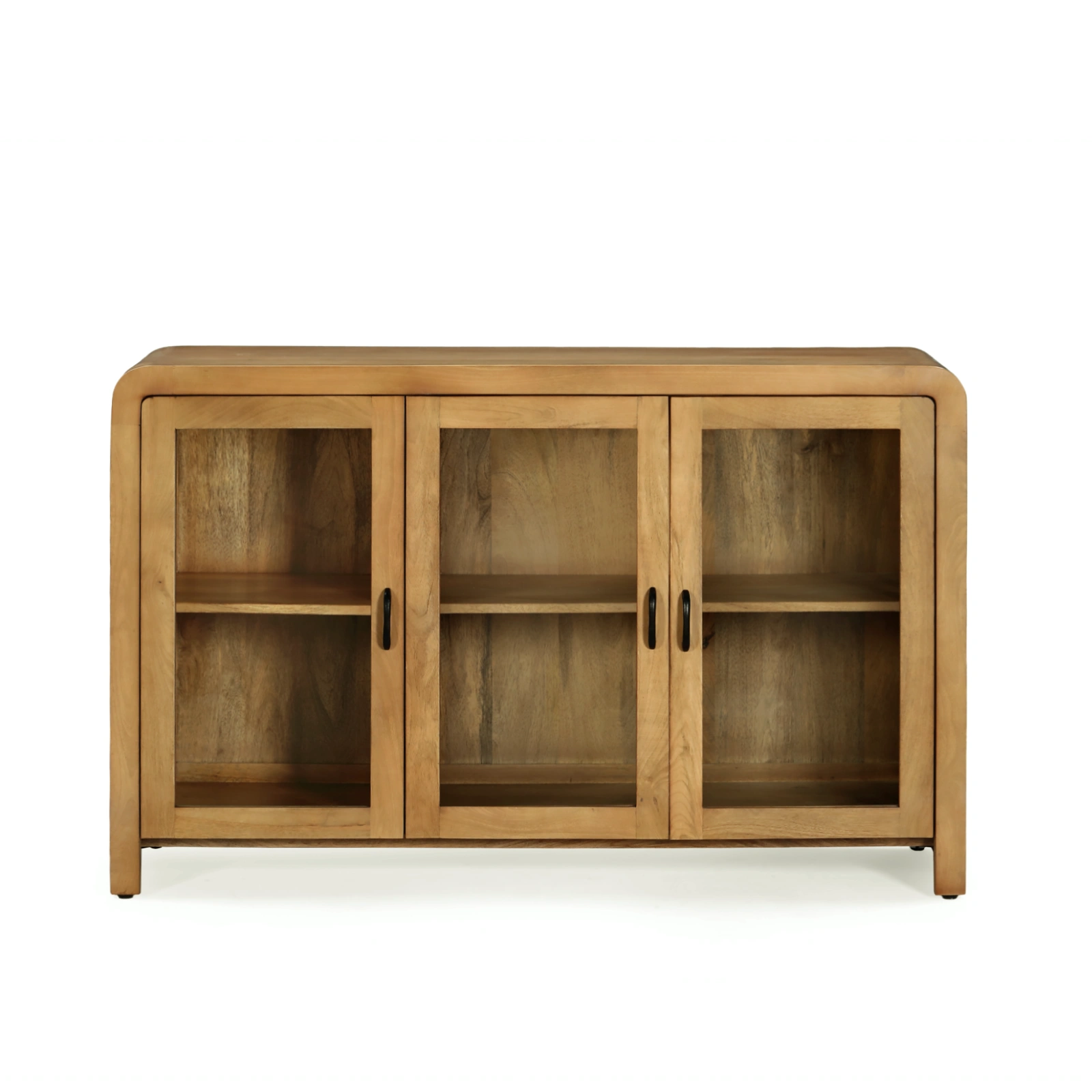 Aparador (140cm) madera mango ASPEN