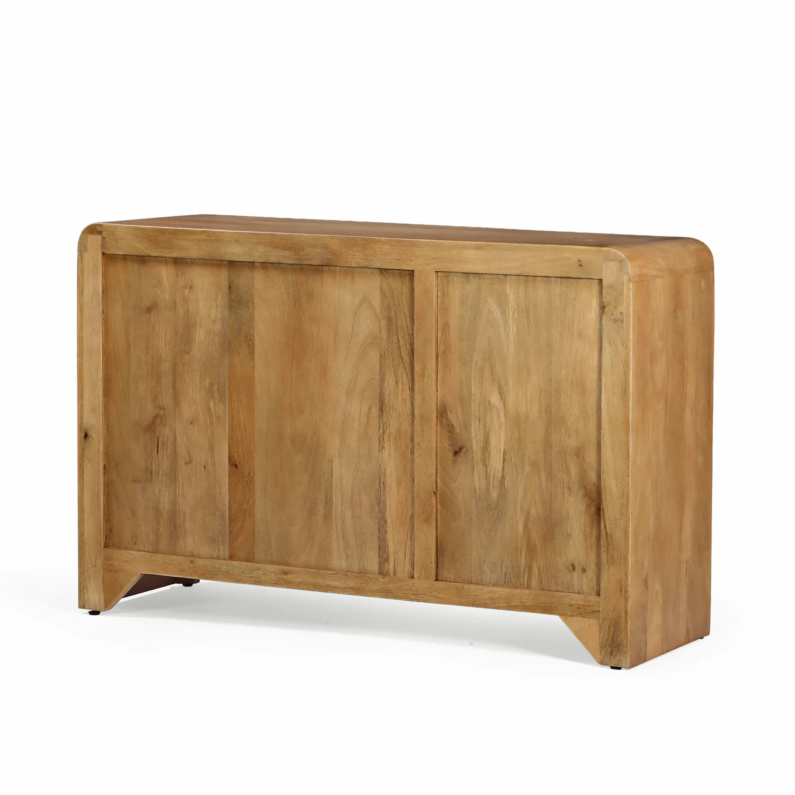 Aparador (140cm) madera mango ASPEN - Imagen 5