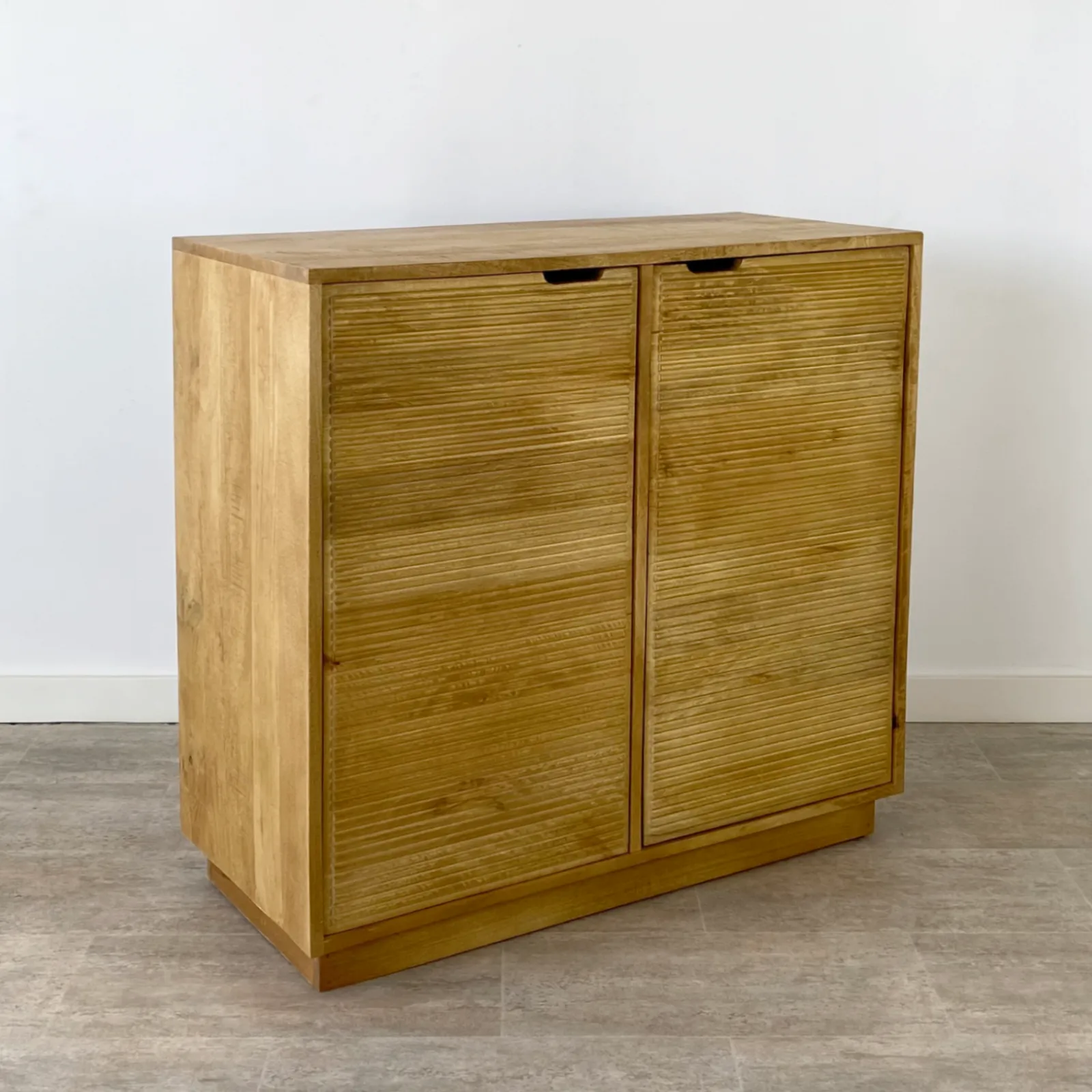 Aparador (90cm) madera mango BASIC - Imagen 3