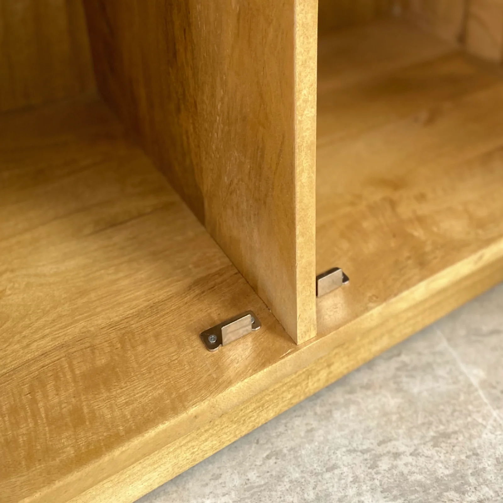 Aparador (90cm) madera mango BASIC - Imagen 8