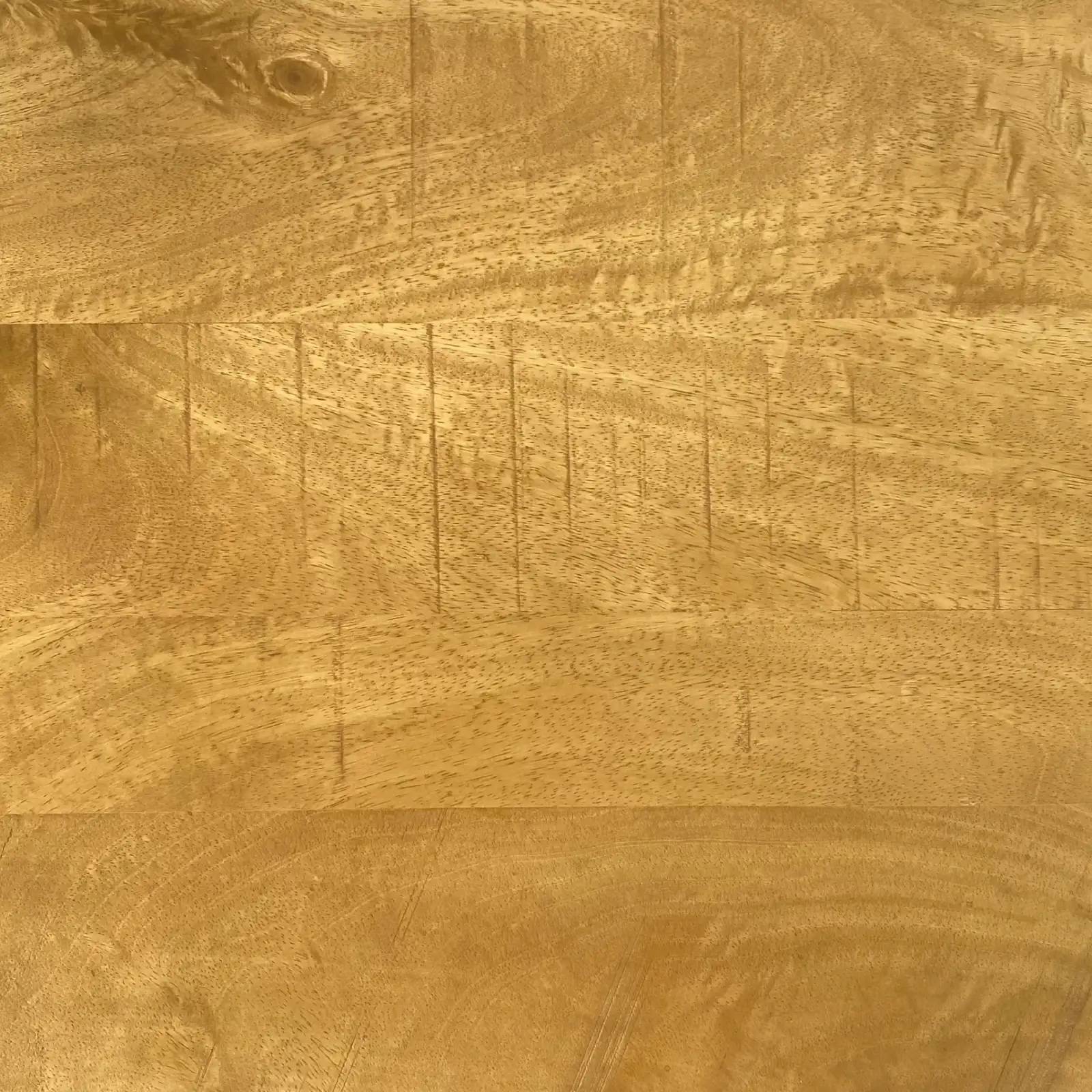 Mesita noche madera mango BASIC - Imagen 5
