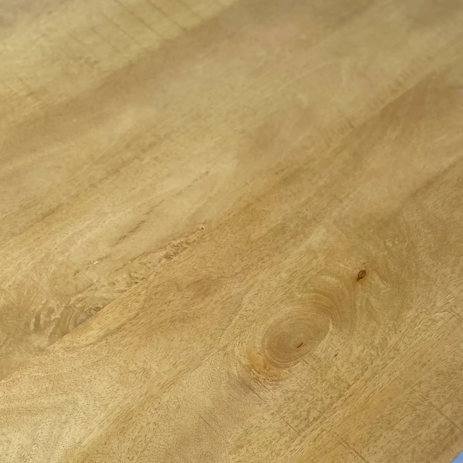 Mesa comedor madera mango BASIC - Imagen 5